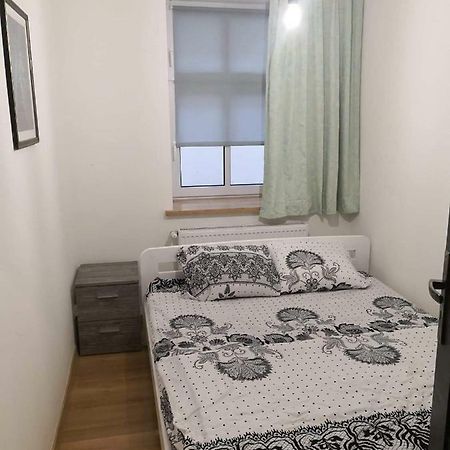 Apartamenty Gorskie Lądek-Zdrój Buitenkant foto