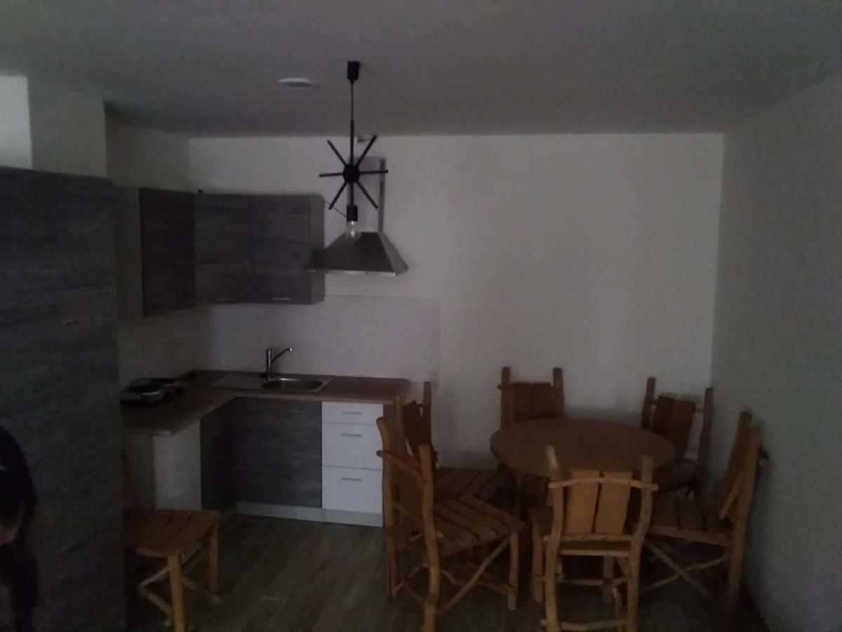 Apartamenty Gorskie Lądek-Zdrój Buitenkant foto