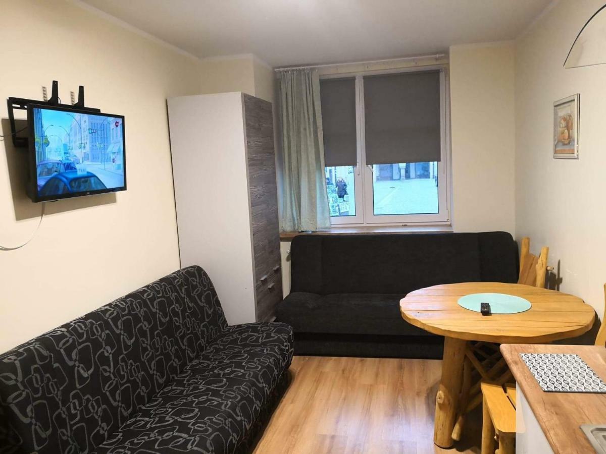 Apartamenty Gorskie Lądek-Zdrój Buitenkant foto