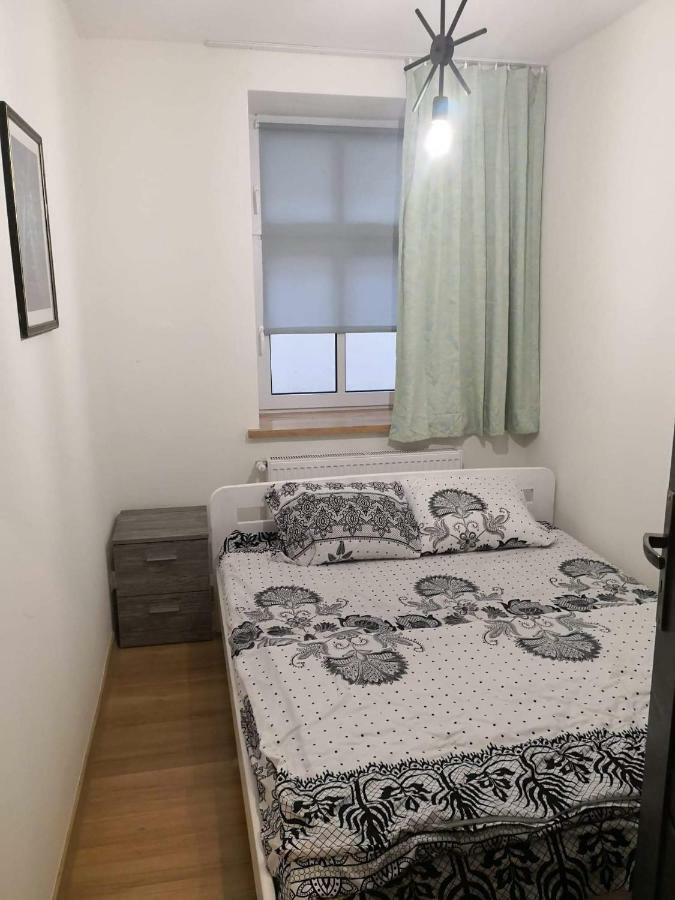 Apartamenty Gorskie Lądek-Zdrój Buitenkant foto